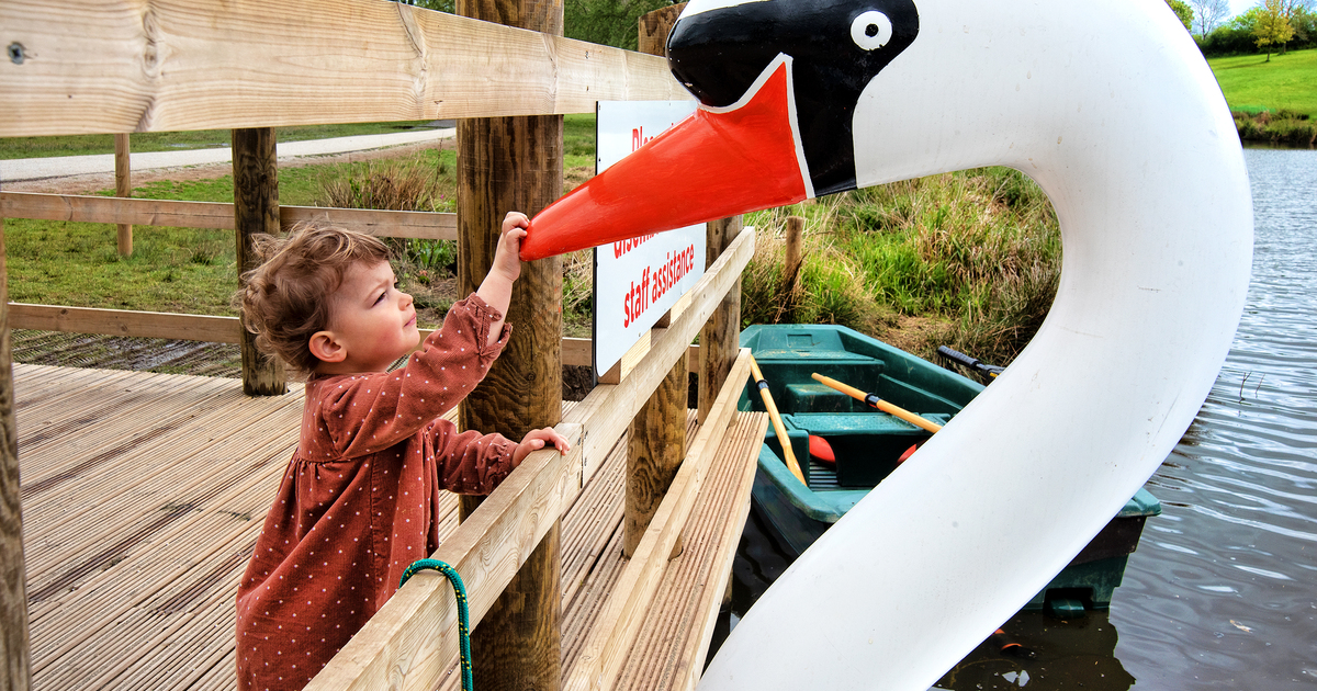 Spring Into Action At Barnsley Museums Barnsley Museums